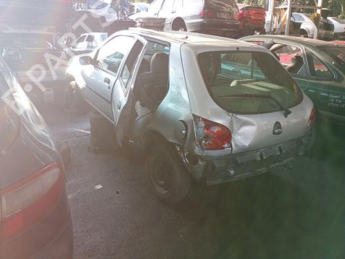 Injector FORD FIESTA IV (JA_, JB_) 1.8 D | BP26921859M100 