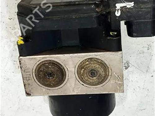 ABS pump KIA CARNIVAL I (UP, FL) 2.9 TDi | BP23908512M43 