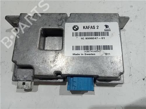 Used Electronic module BMW 4 Coupe (F32, F82) M4 (431 hp) 23958060