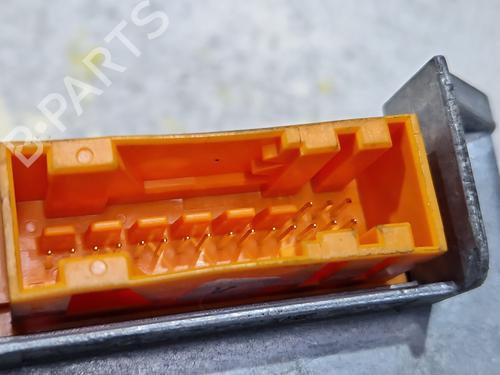 ECU airbags CITROËN XSARA (N1) 2.0 HDi 90 | BP29876883M53