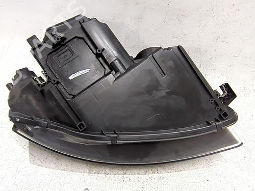 Left headlight AUDI A3 (8P1) 2.0 TDI 16V | BP32011230C28 