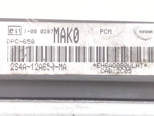 Engine control unit (ECU) FORD FOCUS I Turnier (DNW) 1.8 Turbo DI / TDDi | BP36767023M57 - Image 5