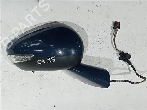 Right mirror CITROËN C4 II (NC_) 1.4 VTi 95 (NC8FP0) | BP26558575C27 