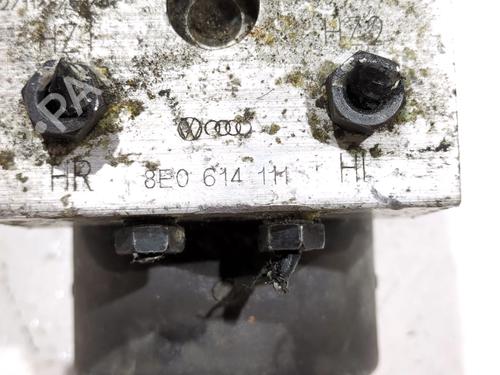 ABS pump VW PASSAT B5 (3B2)  | BP26542443M43 