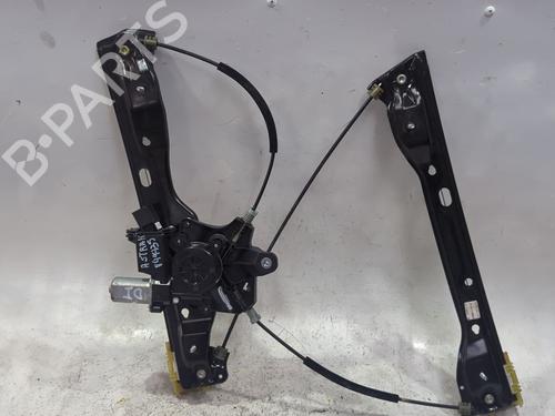 Used Front left window mechanism Front left window mechanism OPEL ASTRA K (B16) 1.6 CDTi (68) (95 hp) 40281494 40281494