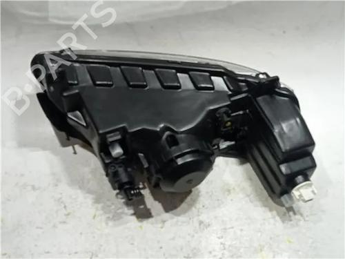 Left headlight PEUGEOT 106 I (1A, 1C) 1.1 | BP23916624C28 