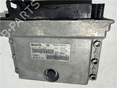Used Electronic module PEUGEOT 406 (8B) 2.0 HDI 110 (109 hp) 23908572
