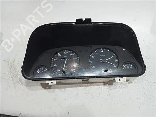 Used Instrument cluster PEUGEOT 306 (7B, N3, N5) 1.9 SLD (68 hp) 23916375