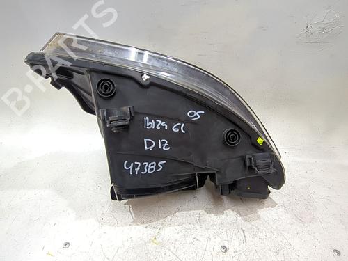 Left headlight SEAT IBIZA III (6L1) 1.9 TDI | BP27806657C28 