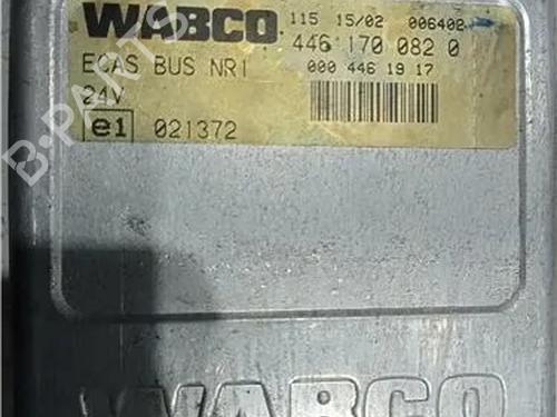 Electronic module MERCEDES-BENZ VITO Bus (W638) 108 D 2.3 (638.164) | BP23916308M83 