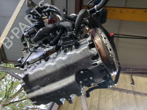 Engine VW GOLF VI (5K1) 1.6 TDI | BP30570673M1 - Image 9