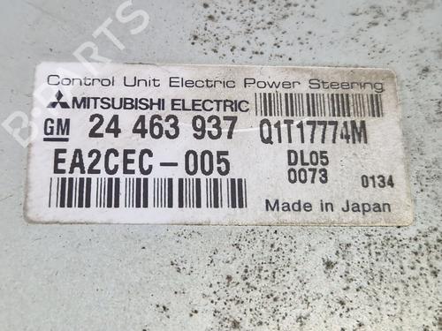 Stuurkolom OPEL CORSA C (X01) 1.2 (F08, F68) | BP30005790M21