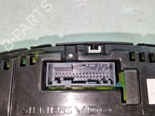 Instrument cluster SUZUKI SX4 (EY, GY) 1.9 DDiS 4x4 (RW419D) | BP33933035C47 - Image 4