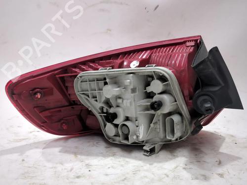 Right taillight AUDI A3 Sportback (8PA) 2.0 TDI 16V | BP27928669C35 