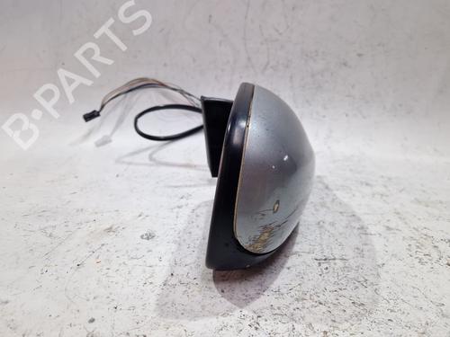 Right mirror PEUGEOT 307 SW (3H) 1.6 HDI 110 | BP30192787C27 