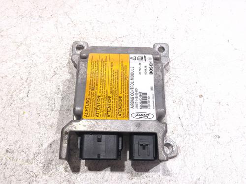 Centralina airbag FORD FOCUS I (DAW, DBW) 1.8 TDCi (100 hp) 31370488