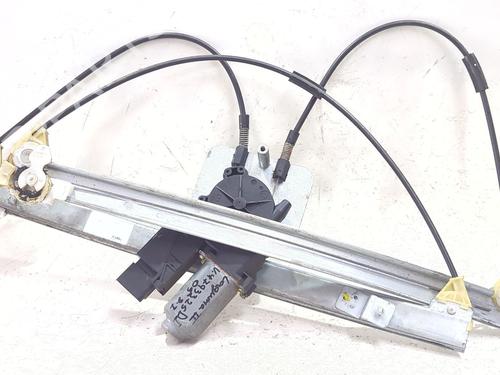 Used Front left window mechanism Front left window mechanism 38932822 38932822