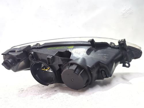 Left headlight PEUGEOT 407 Coupe (6C_) 2.2 16V | BP37089426C28 - Image 2