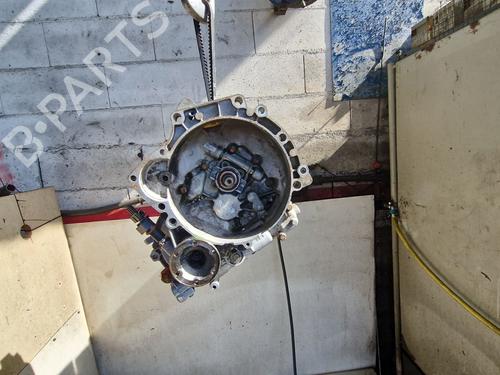 Used Gearbox Gearbox 39406846 39406846