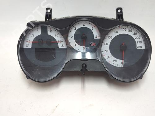 Used Instrument cluster SEAT ALTEA (5P1) 2.0 TDI (170 hp) 25017720