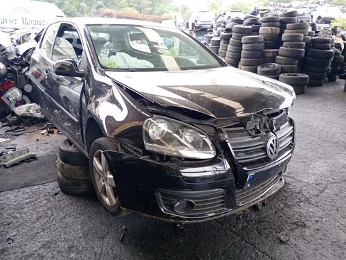 Front left lock VW GOLF V (1K1) 1.9 TDI | BP27697518C98 