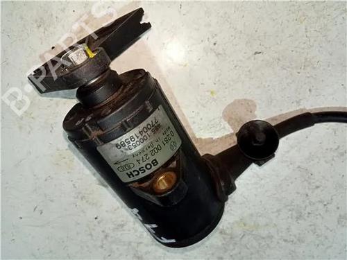 Pedal RENAULT LAGUNA II Grandtour (KG0/1_) 1.9 dCi (KG0G) | BP23929836I4 