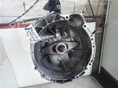 Used Gearbox BMW 5 (E34) 525 i 24V (192 hp) 23923368