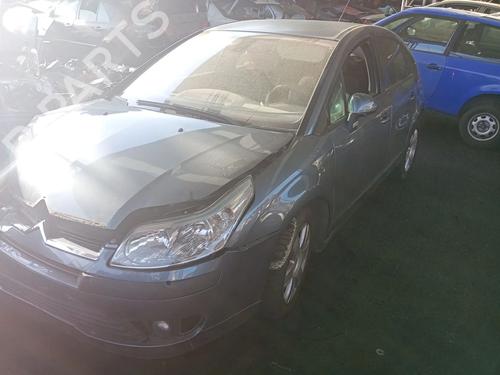 Andre CITROËN C4 I (LC_) 1.6 HDi | BP27242451O1 