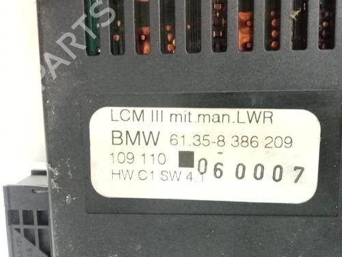 Electronic module BMW 5 (E39) 525 tds | BP31872623M83 