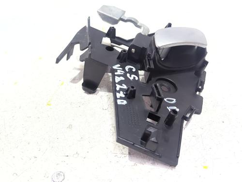 Front right interior door handle CITROËN C5 I (DC_) 2.0 HDi (DCRHZB, DCRHZE) | BP39226658I14 - Image 2