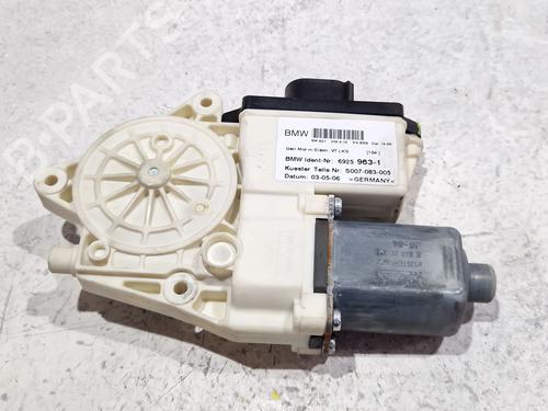 Portierruitmotor linksvoor BMW X3 (E83) 2.0 d | BP29559324E21 