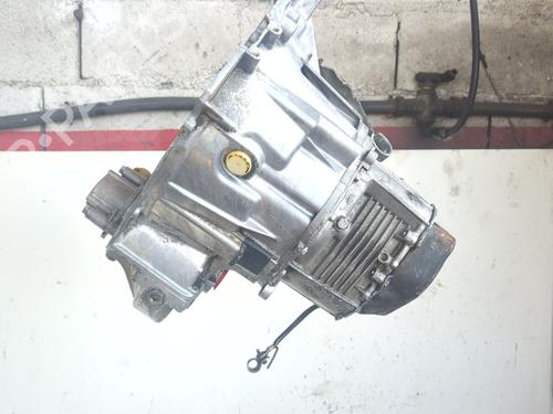 Gearbox CITROËN C15 Box Body/MPV (VD_)  | BP29126013M3 