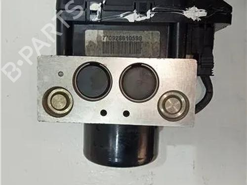 ABS Bremseaggregat SEAT TOLEDO II (1M2) 1.9 TDI | BP23910679M43 