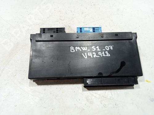 Electronic module BMW 1 (E81) 118 i | BP27307841M83 