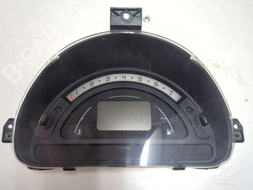 Used Instrument cluster CITROËN C2 (JM_) 1.4 HDi (68 hp) 24885793