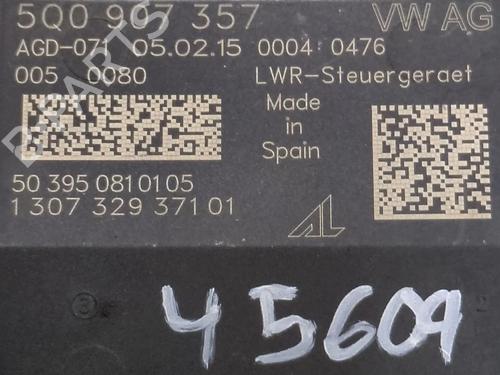 Elektronisk modul SEAT LEON SC (5F5) 2.0 TDI | BP26206646M83 