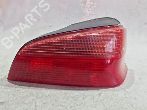 Used Right taillight Right taillight PEUGEOT 106 I (1A, 1C) 1.5 D (58 hp) 33704089 33704089
