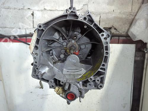 Used Gearbox CITROËN BERLINGO / BERLINGO FIRST MPV (MF_, GJK_, GFK_) 1.6 HDI 75 (MF9HW, GJ9HWC, GF9HWC, GN9HWC) (75 hp) 29643491