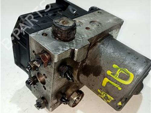 Used ABS pump ALFA ROMEO 156 Sportwagon (932_) 2.0 16V T.SPARK (932B21__) (150 hp) 23932636