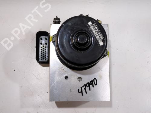 Used ABS pump BMW 3 (E46) 320 d (136 hp) 26682410