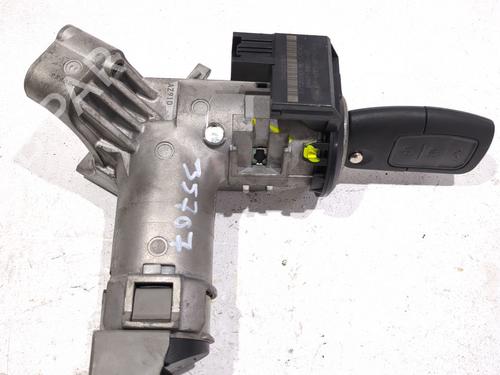 Used Ignition barrel FORD FIESTA V Van 1.4 TDCi (68 hp) 23925584