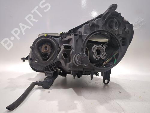 Right headlight MERCEDES-BENZ E-CLASS (W211) E 280 CDI (211.020) | BP26918883C29 