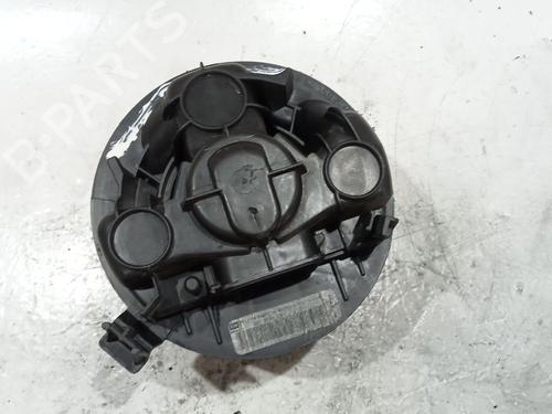 Used Heater blower motor NISSAN MICRA II (K11) 1.0 i 16V (54 hp) 26672514