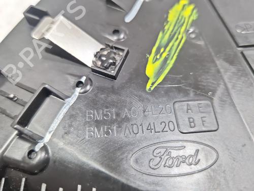 Air vent FORD FOCUS III 1.0 EcoBoost | BP32669040I21 