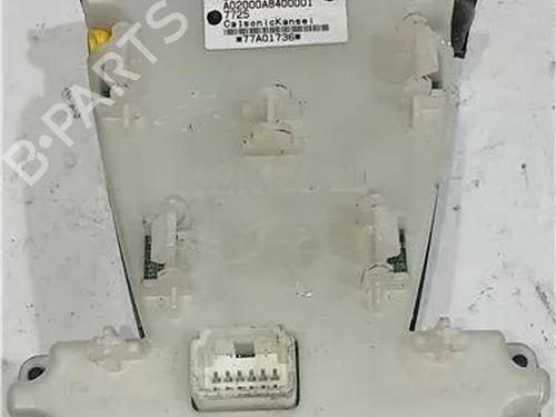 Switch RENAULT LAGUNA III (BT0/1) 2.0 dCi (BT01, BT08, BT09, BT0E, BT0K, BT12, BT1C, BT1D,... | BP23919015I30 