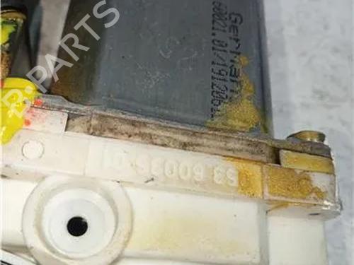 Right front window motor VW GOLF IV (1J1) 1.4 16V | BP23912185E20