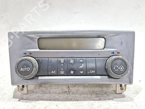 Used Climate control RENAULT LAGUNA II Grandtour (KG0/1_) 1.9 dCi (KG0G) (120 hp) 30385395