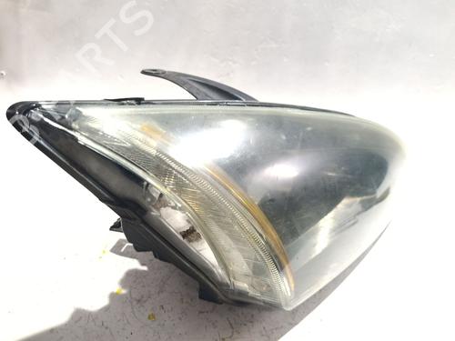 Right headlight FORD FOCUS II (DA_, HCP, DP) 1.6 TDCi | BP39641209C29 - Image 6