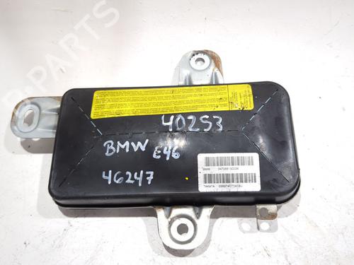 Used Passenger airbag BMW 3 (E46) 316 i (115 hp) 23928105