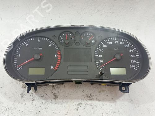 Used Instrument cluster Instrument cluster SEAT LEON (1M1) 1.9 TDI (110 hp) 36519807 36519807